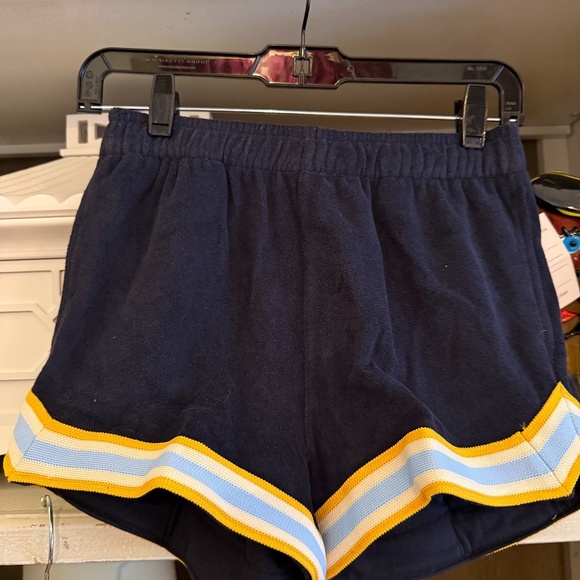 Cadets Casita Terry Shorts in Navy SZ 7/8 (23-26” Waist) NWT boys - Picture 5 of 5